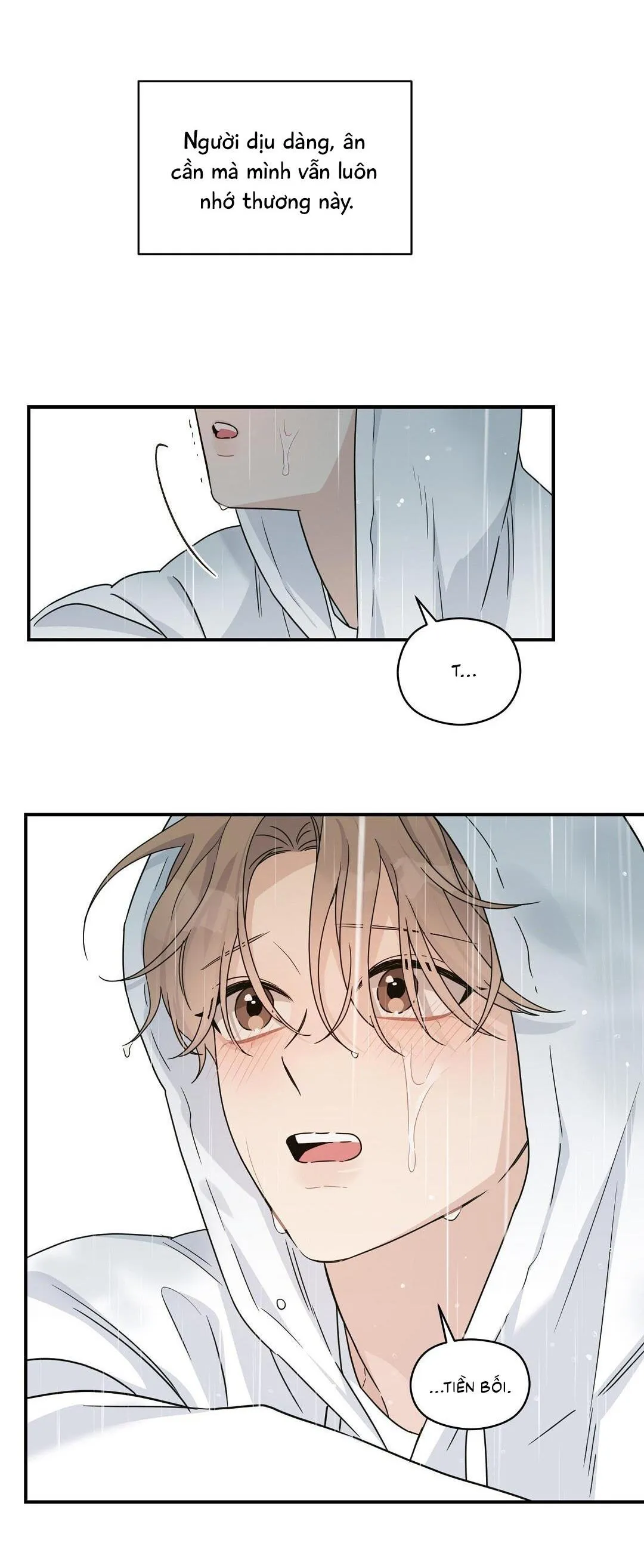 ALPHA TRAUMA Chapter 14 Trang 16