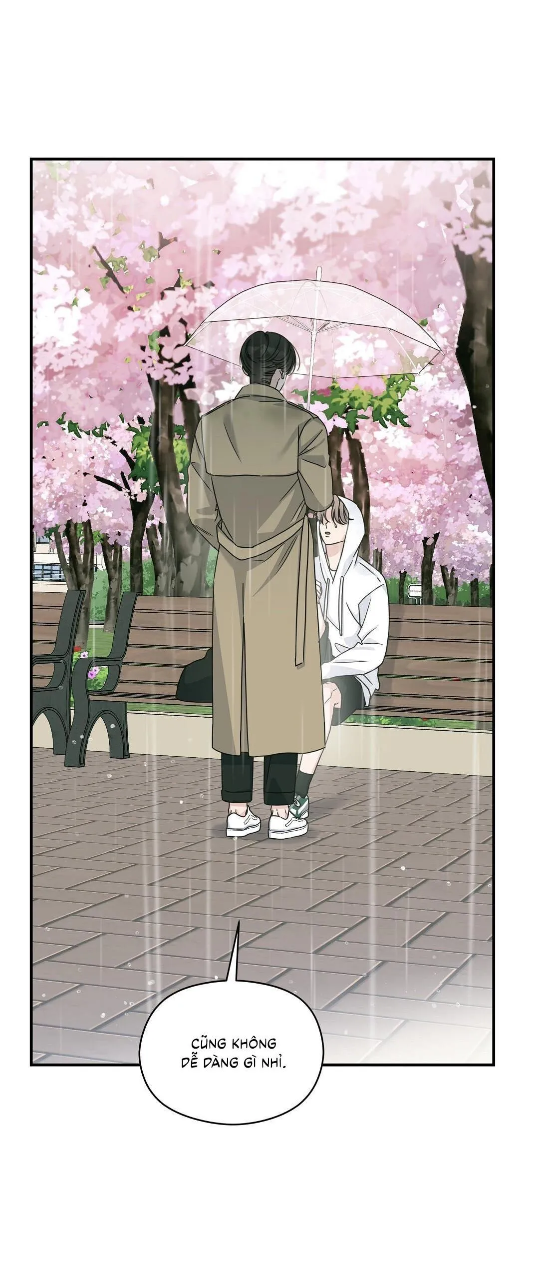 ALPHA TRAUMA Chapter 14 Trang 21