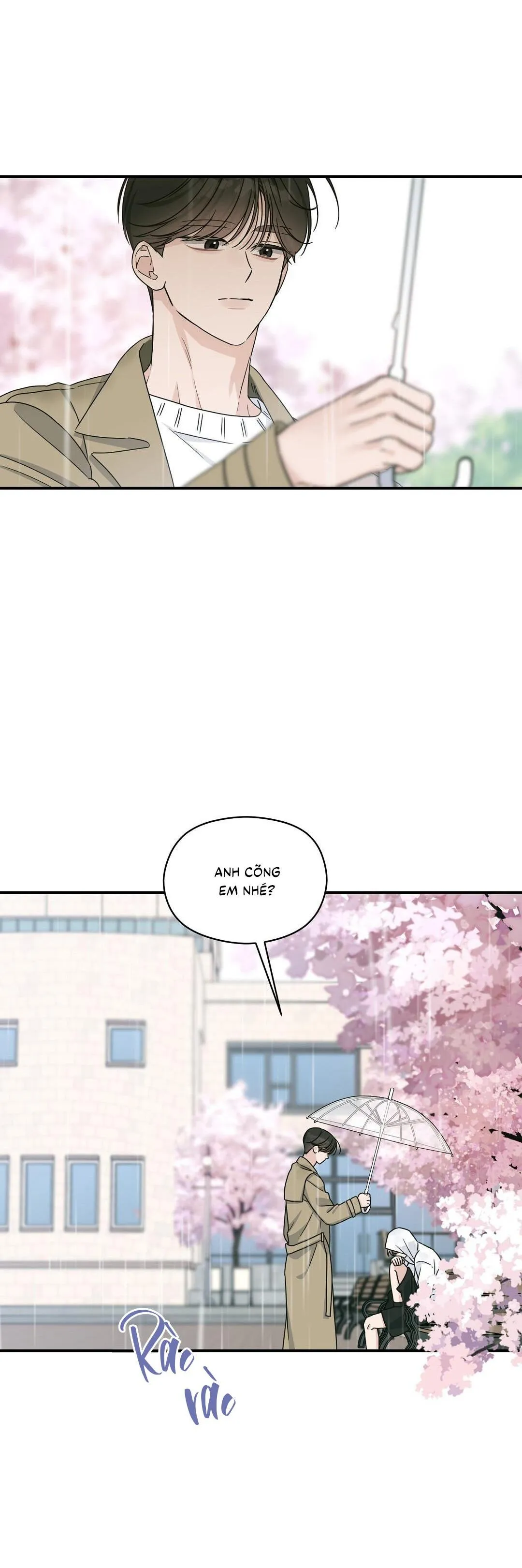 ALPHA TRAUMA Chapter 14 Trang 24