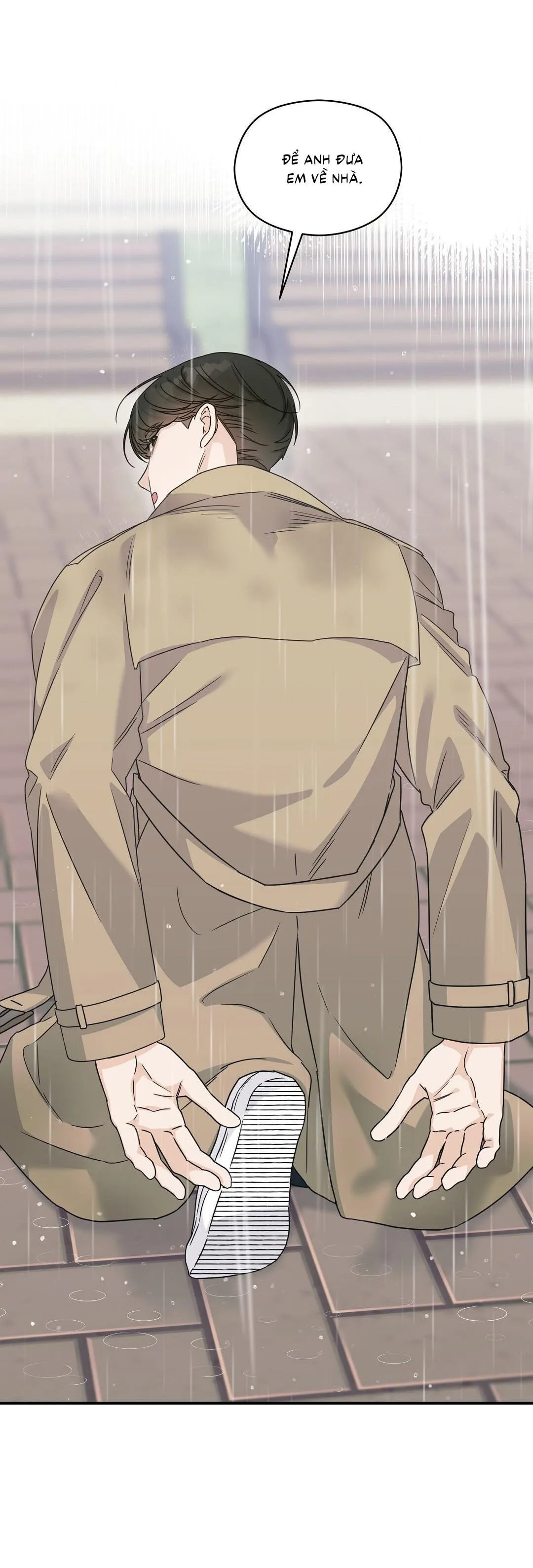 ALPHA TRAUMA Chapter 14 Trang 27