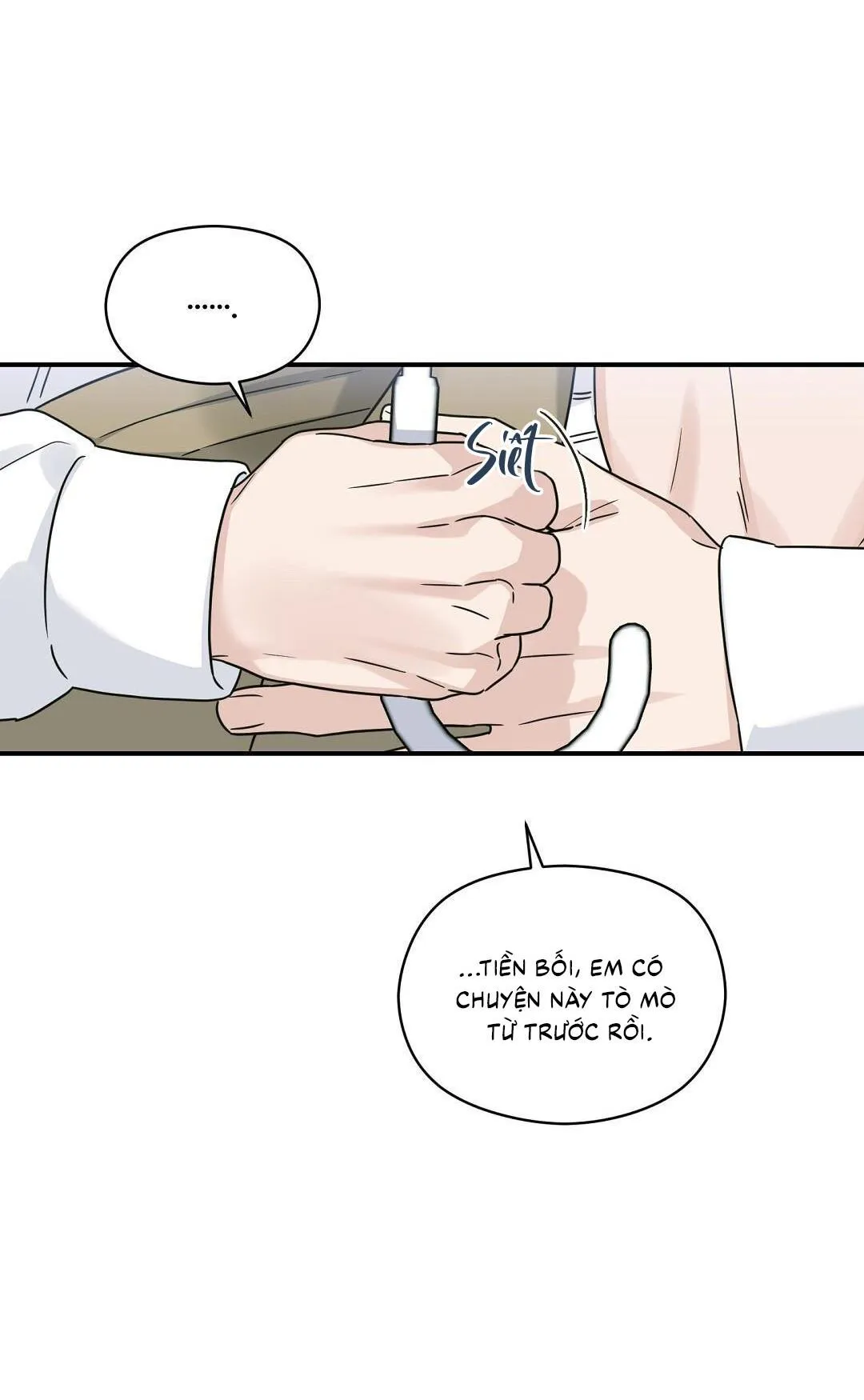 ALPHA TRAUMA Chapter 14 Trang 34