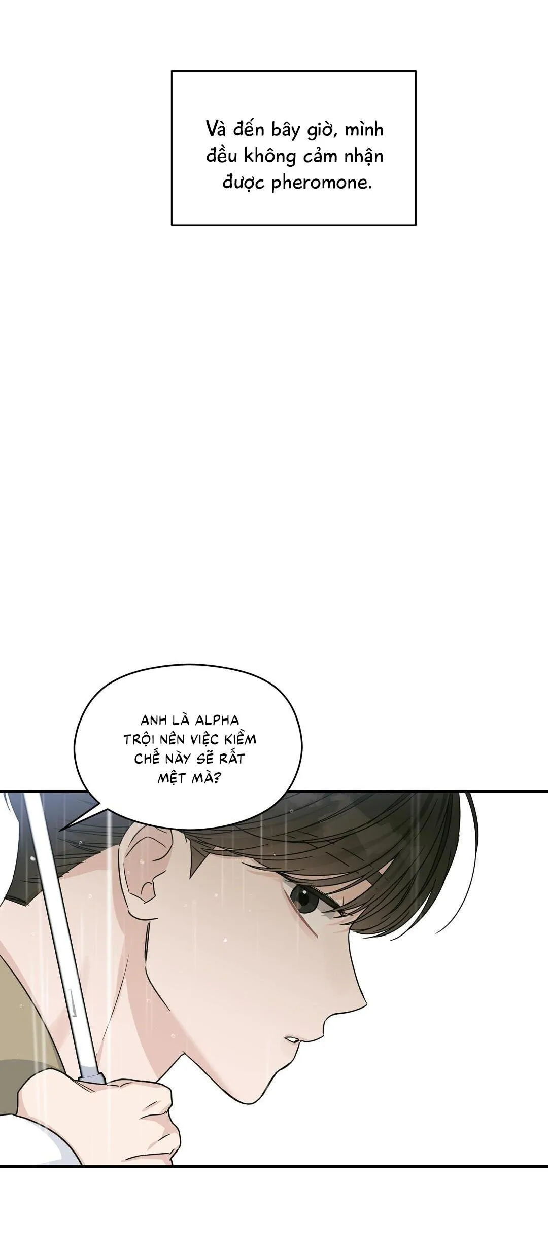 ALPHA TRAUMA Chapter 14 Trang 38