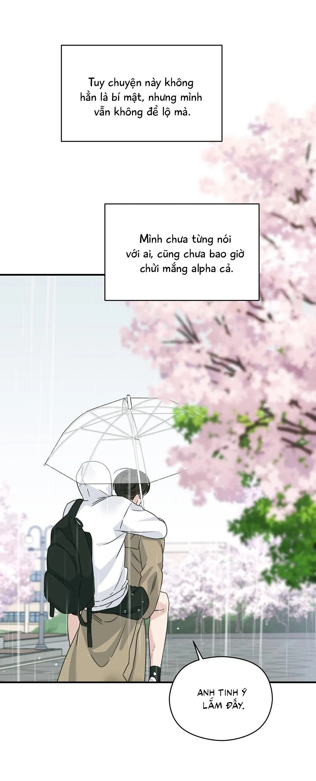 ALPHA TRAUMA Chapter 14 Trang 41