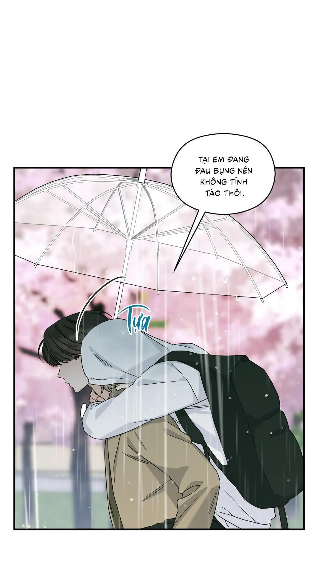 ALPHA TRAUMA Chapter 14 Trang 47