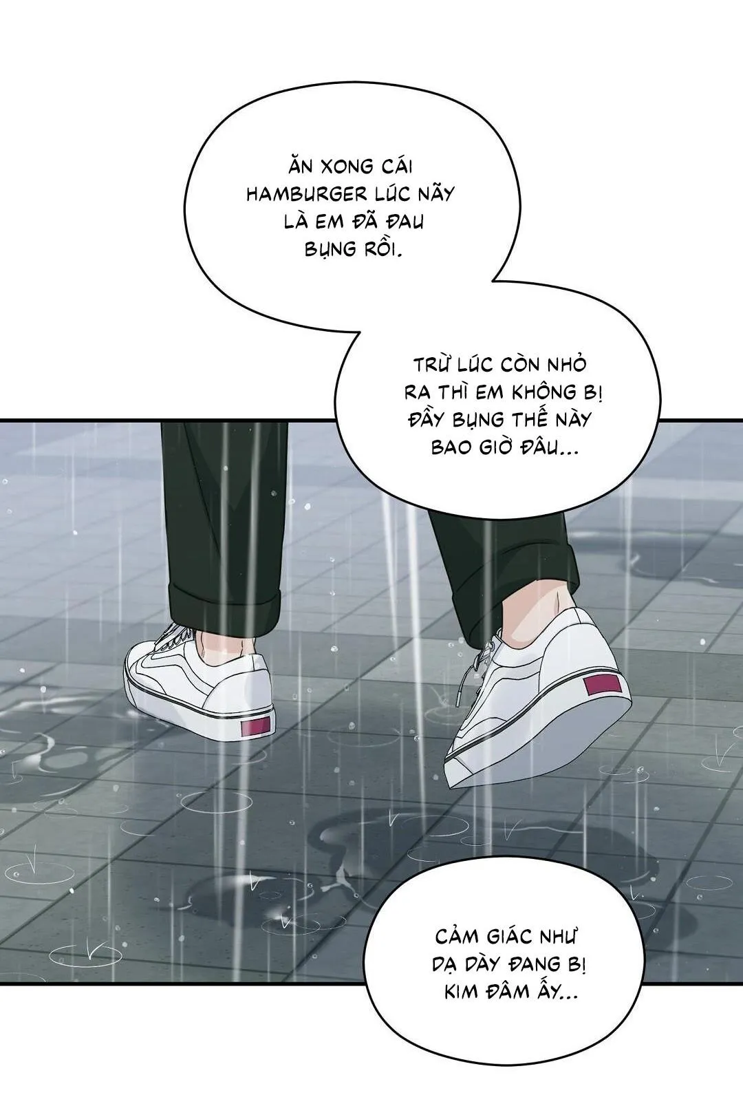 ALPHA TRAUMA Chapter 14 Trang 48