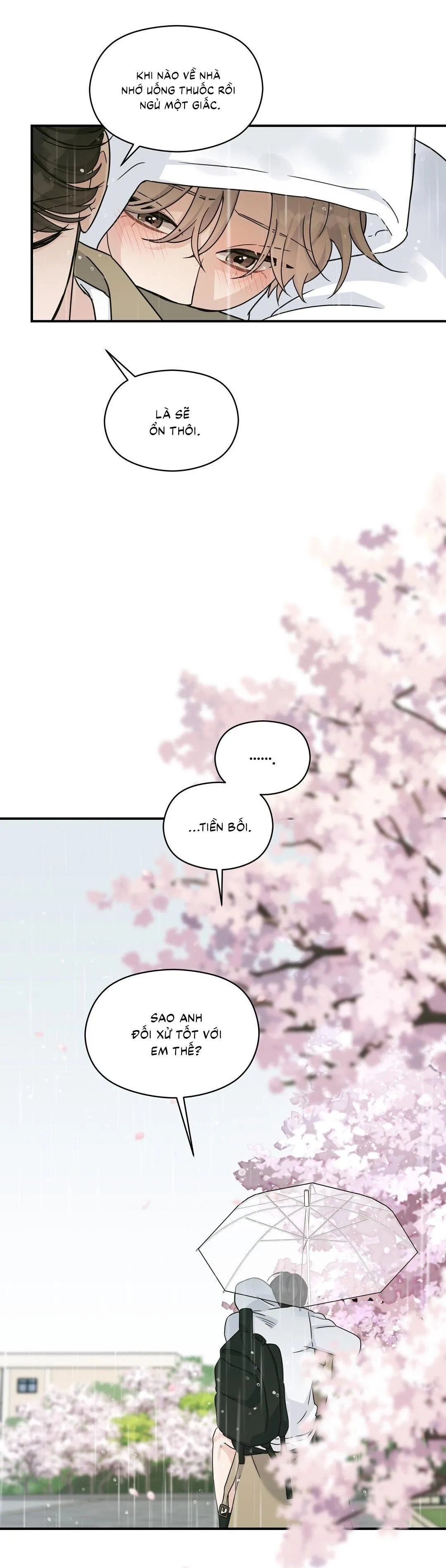 ALPHA TRAUMA Chapter 14 Trang 51