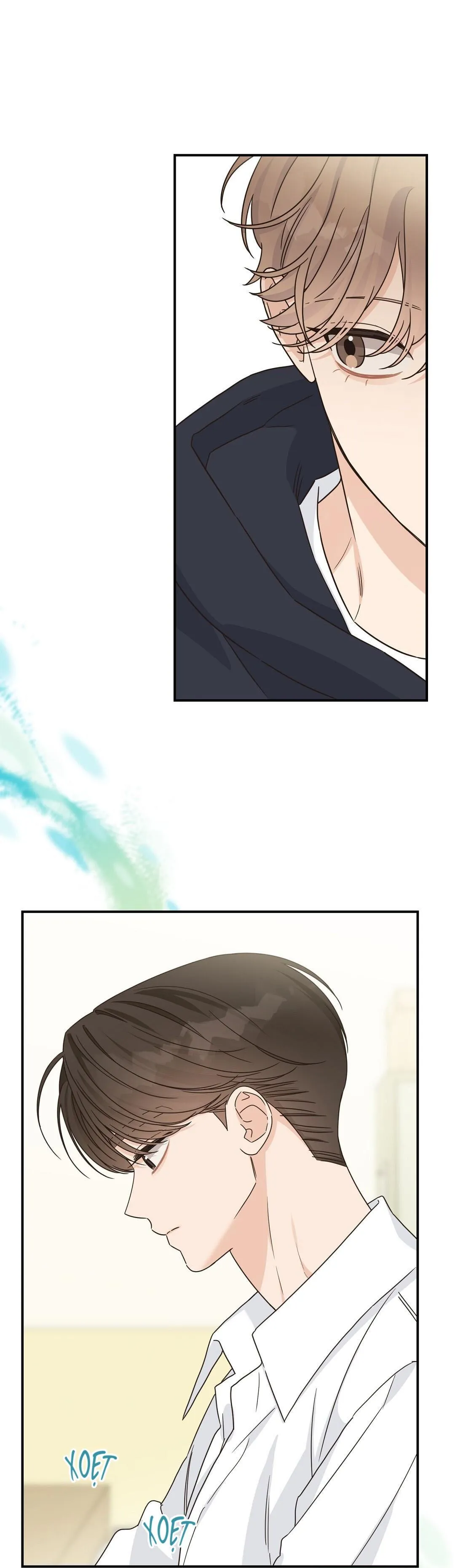 ALPHA TRAUMA Chapter 15 Trang 3