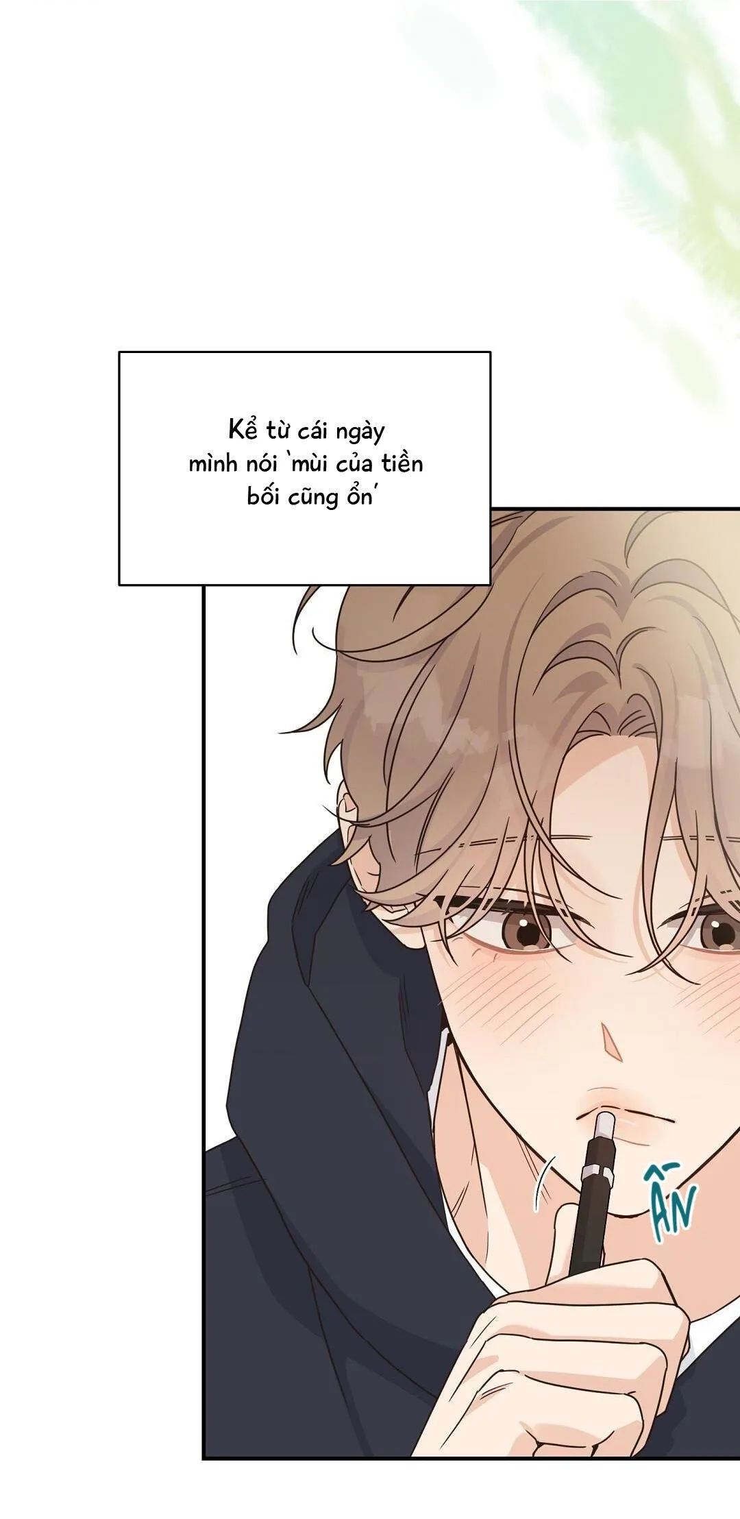 ALPHA TRAUMA Chapter 15 Trang 4