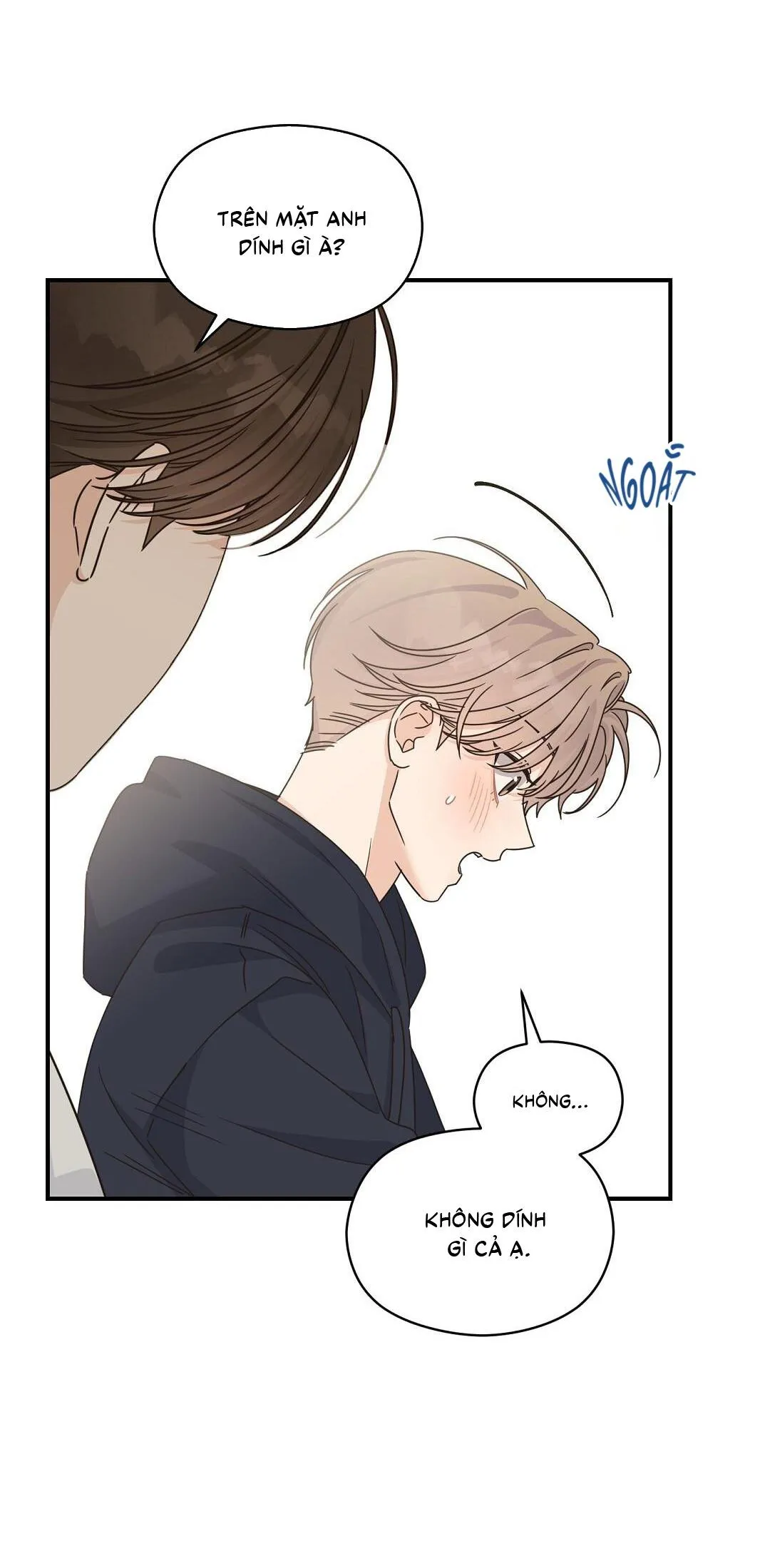 ALPHA TRAUMA Chapter 15 Trang 9