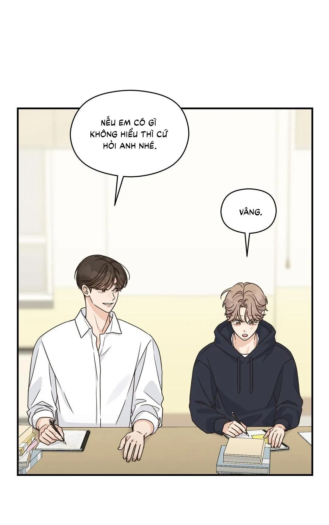 ALPHA TRAUMA Chapter 15 Trang 10