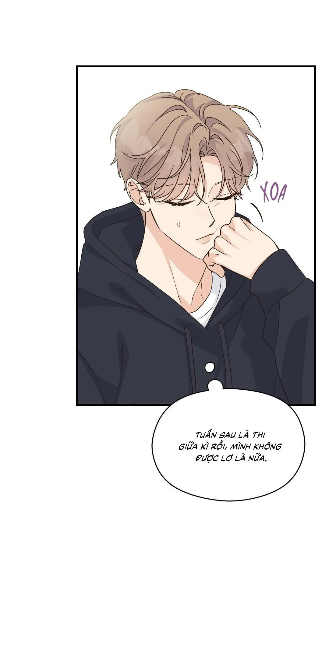 ALPHA TRAUMA Chapter 15 Trang 11