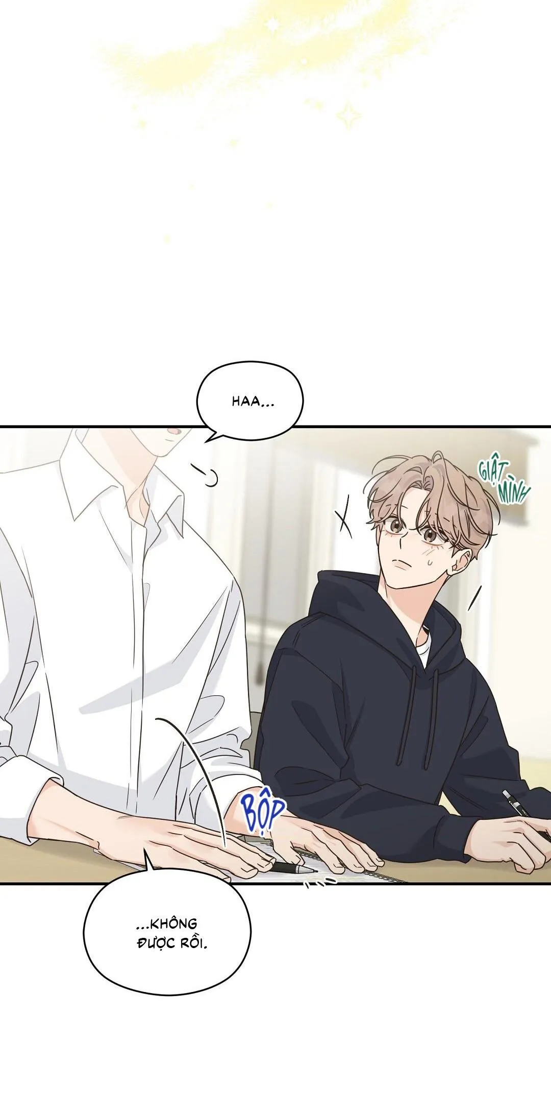 ALPHA TRAUMA Chapter 15 Trang 14