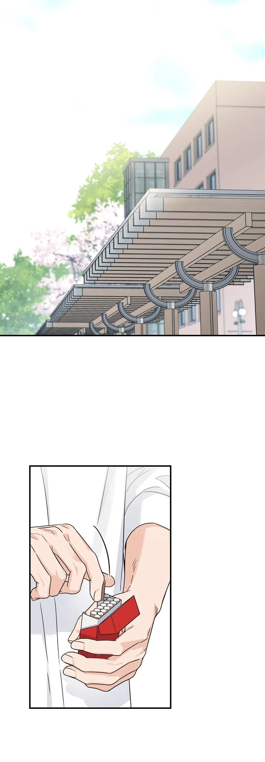 ALPHA TRAUMA Chapter 15 Trang 19