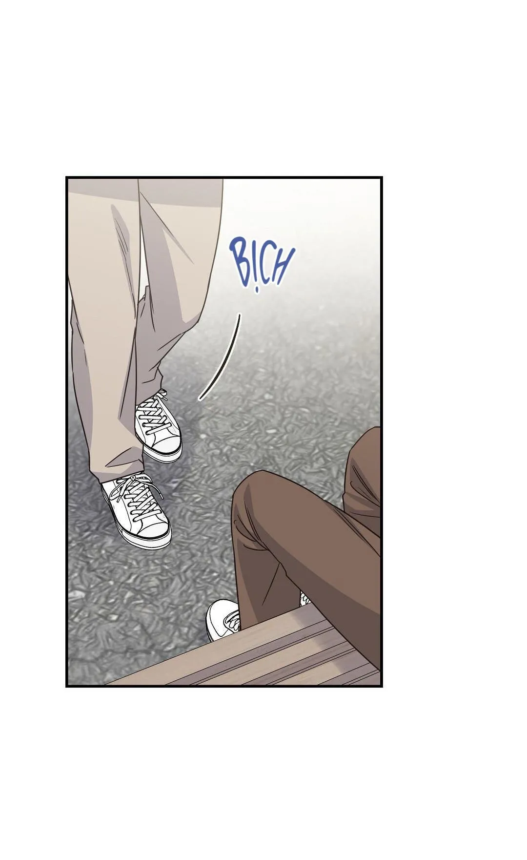 ALPHA TRAUMA Chapter 15 Trang 26