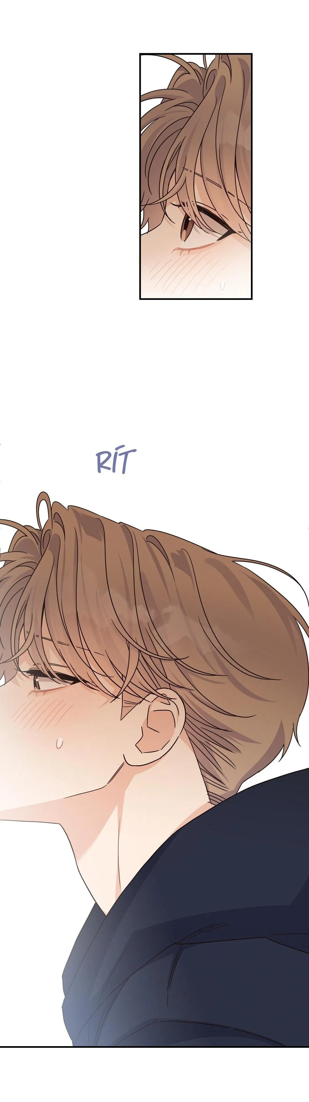 ALPHA TRAUMA Chapter 15 Trang 31