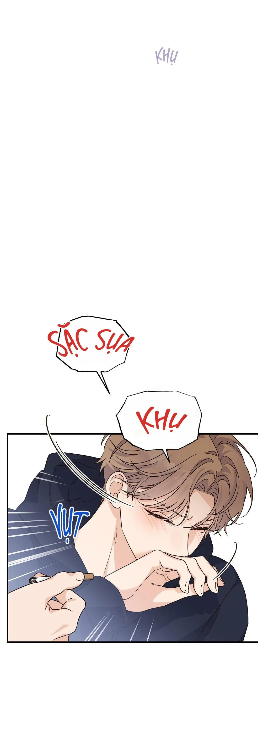 ALPHA TRAUMA Chapter 15 Trang 32