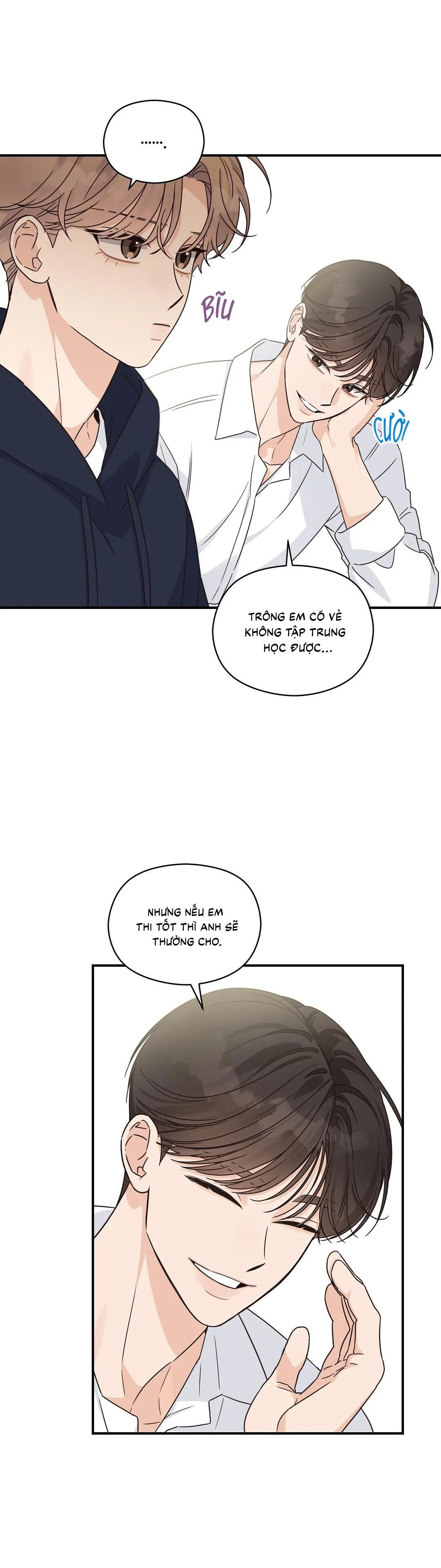 ALPHA TRAUMA Chapter 15 Trang 38