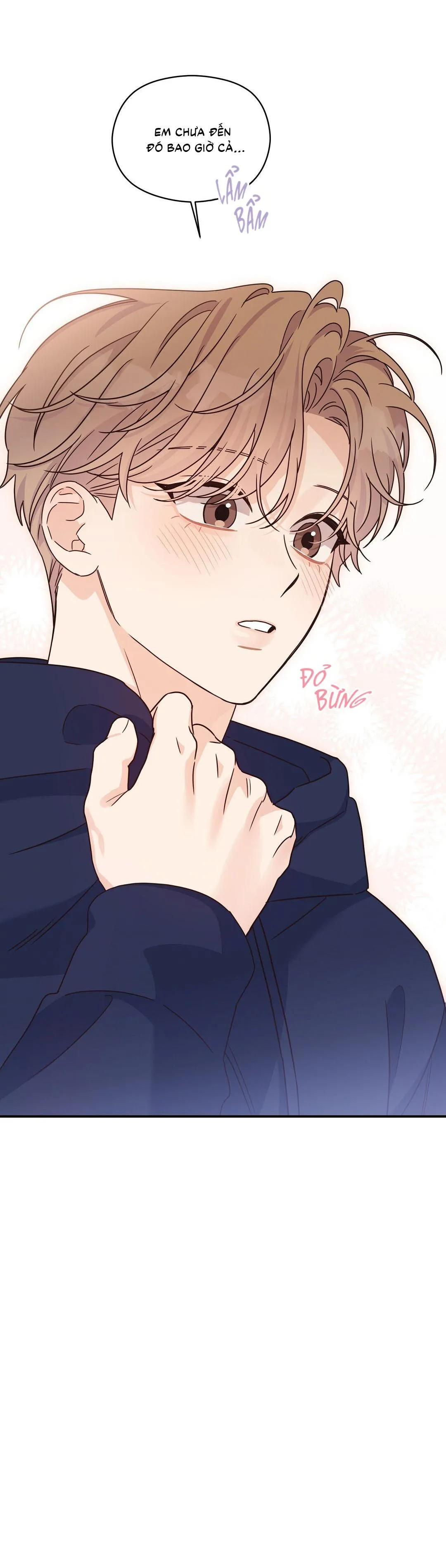 ALPHA TRAUMA Chapter 15 Trang 44