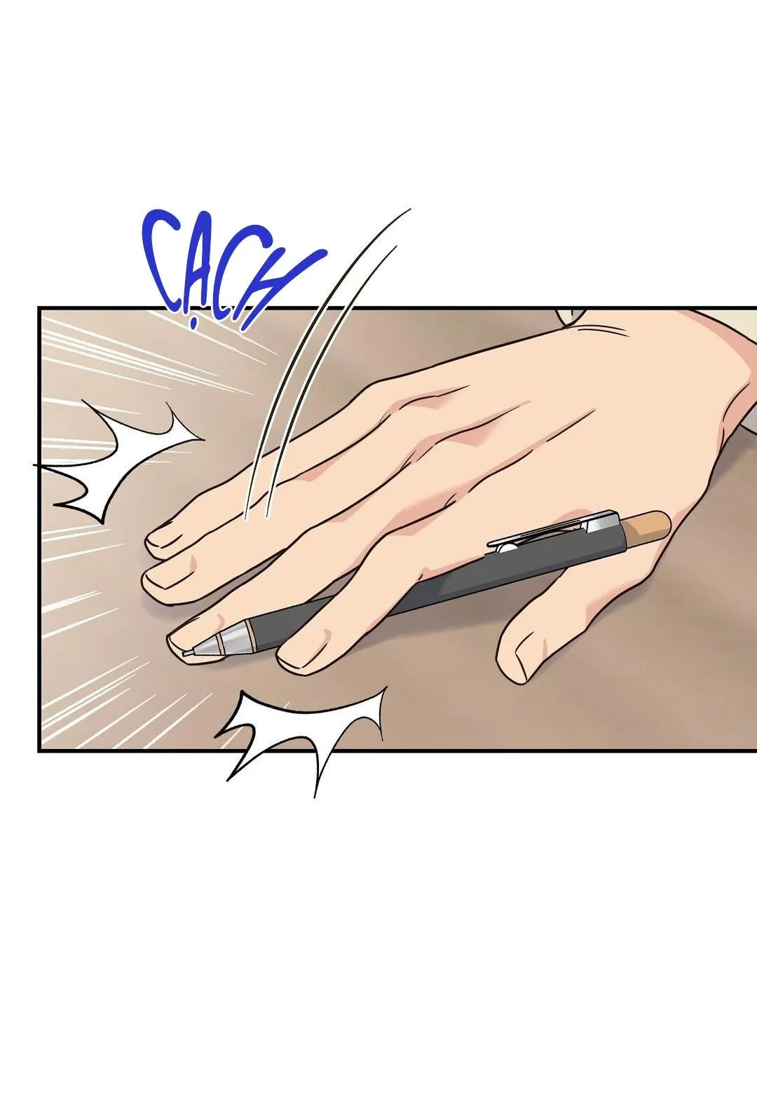 ALPHA TRAUMA Chapter 16 Trang 9