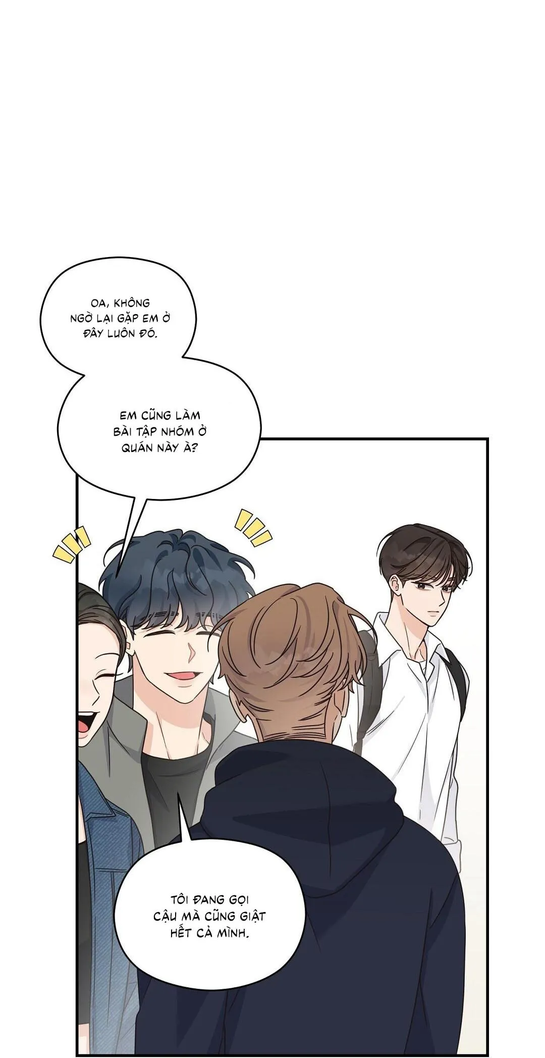 ALPHA TRAUMA Chapter 16 Trang 23