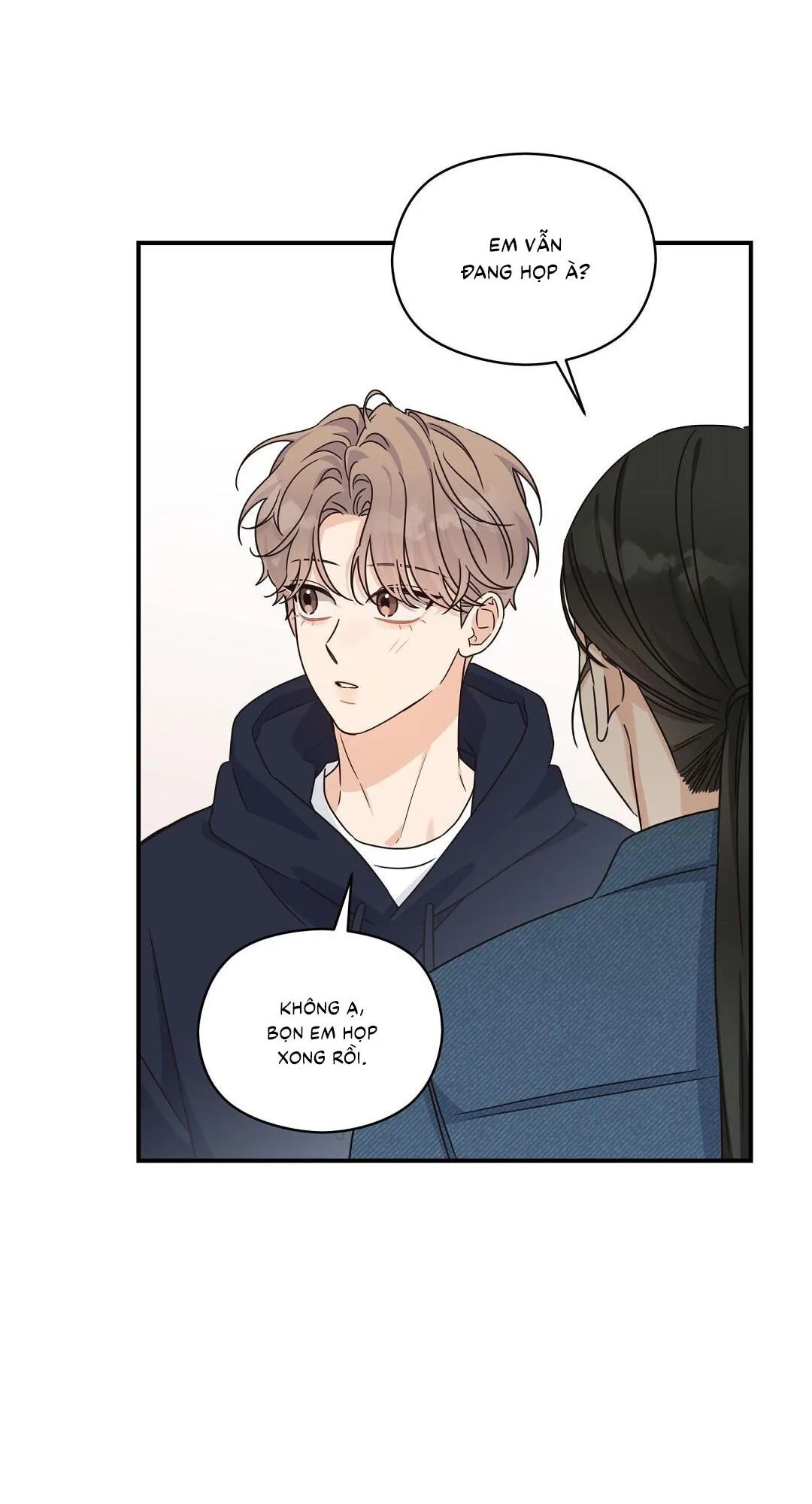 ALPHA TRAUMA Chapter 16 Trang 25