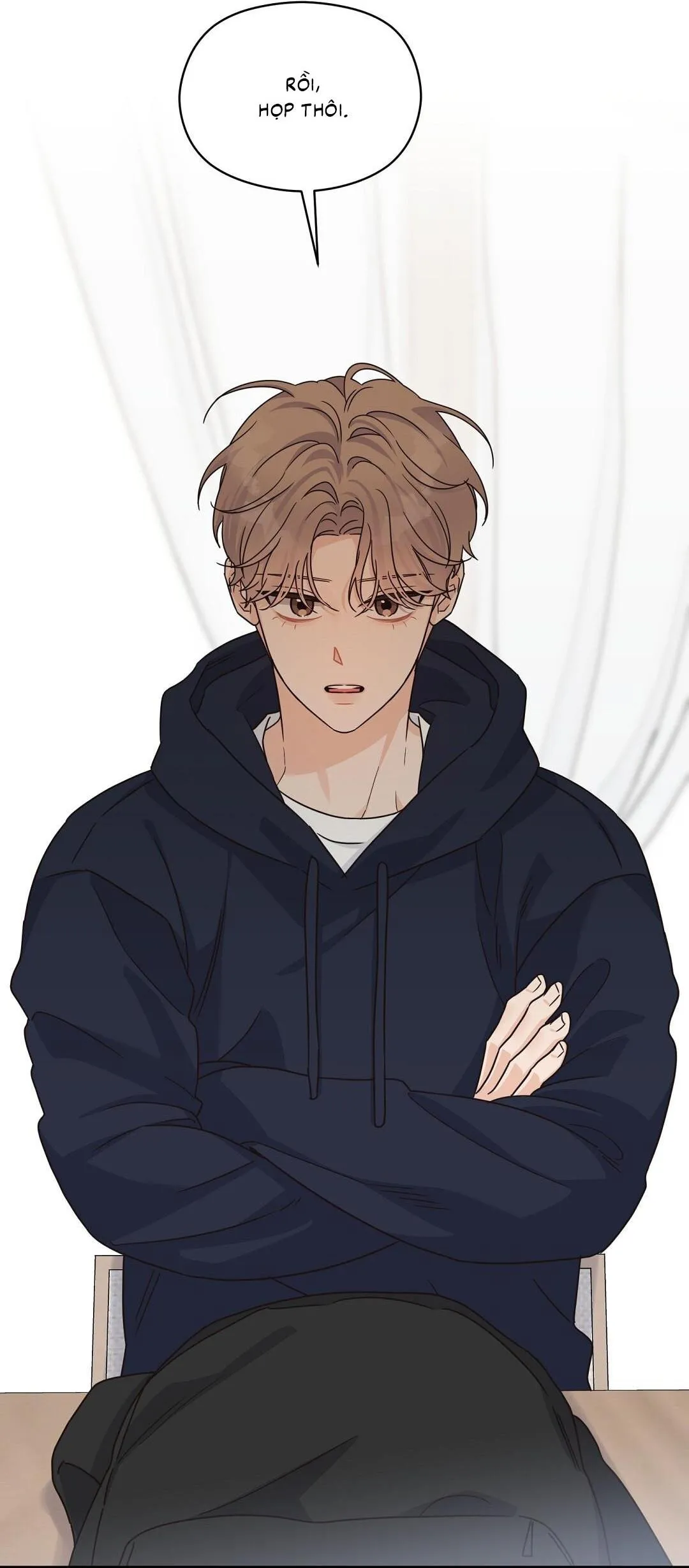 ALPHA TRAUMA Chapter 16 Trang 35