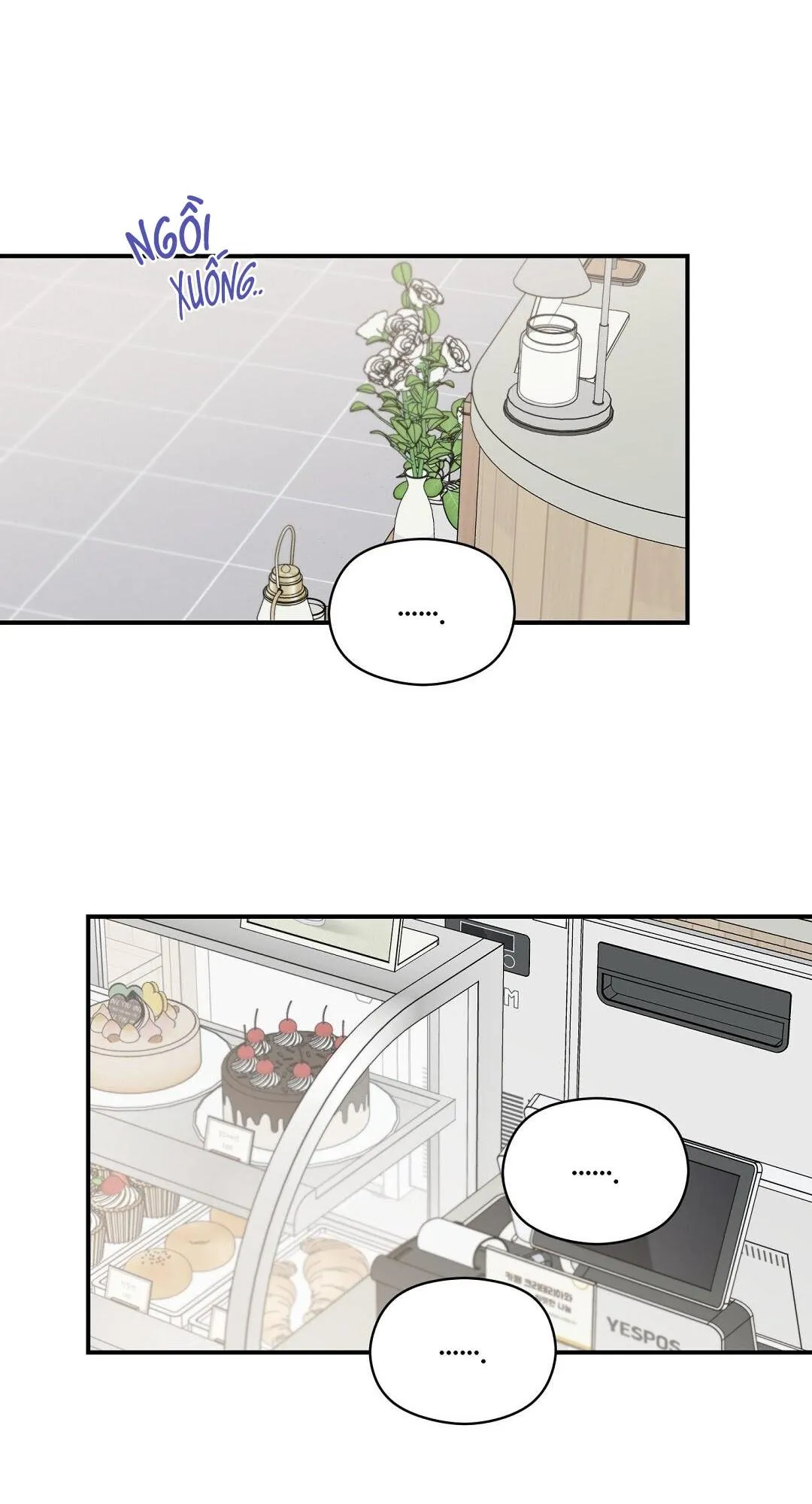 ALPHA TRAUMA Chapter 16 Trang 40