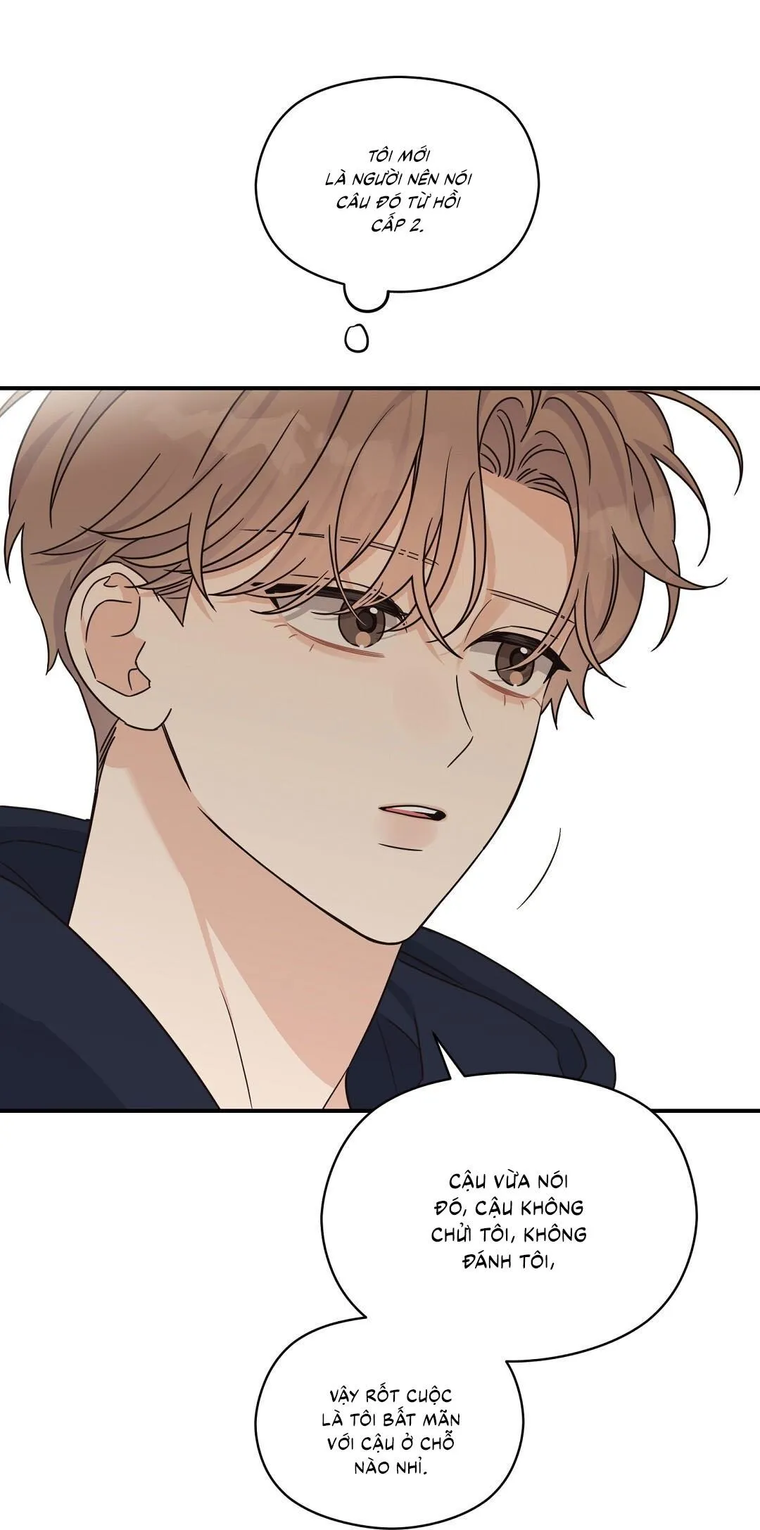 ALPHA TRAUMA Chapter 16 Trang 52