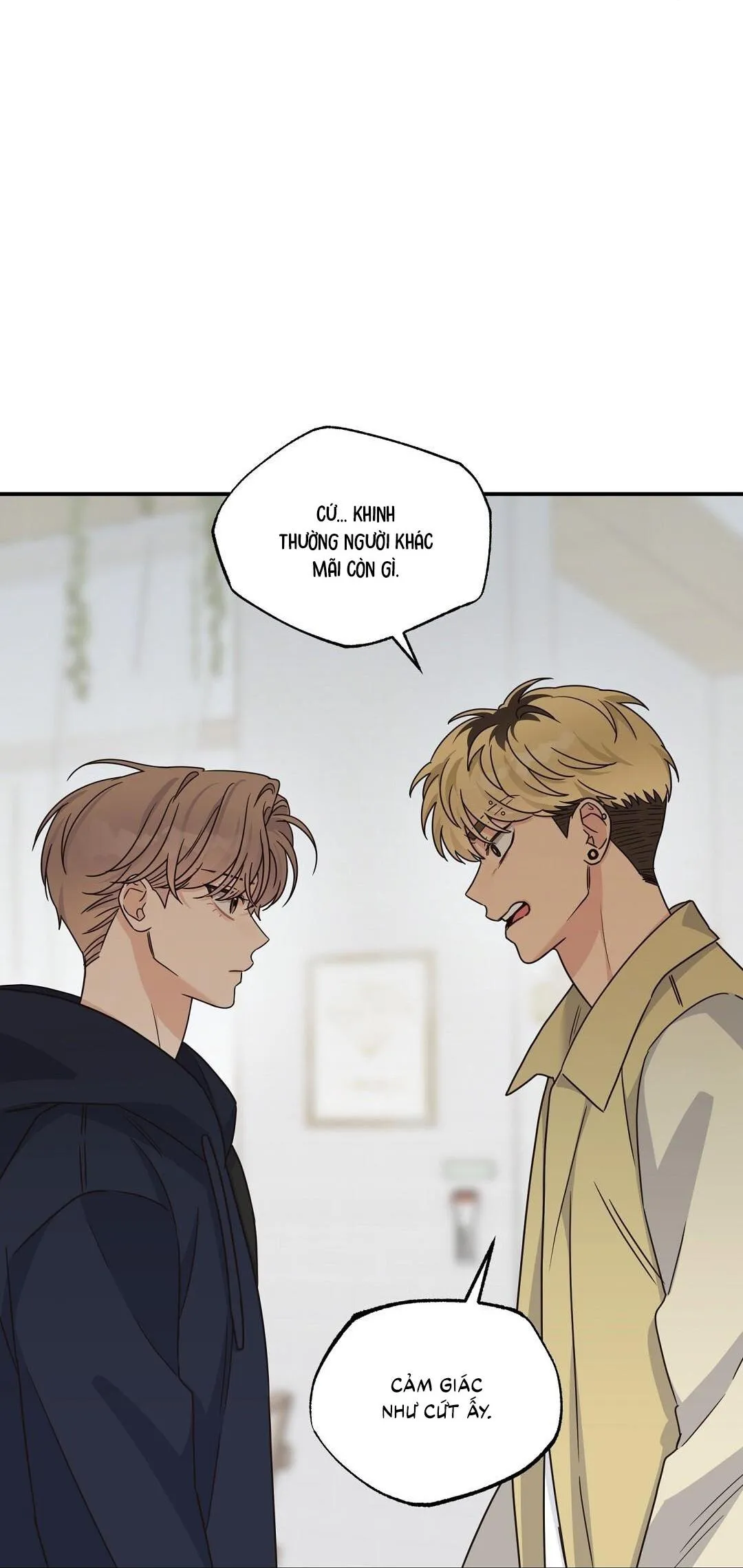 ALPHA TRAUMA Chapter 16 Trang 54