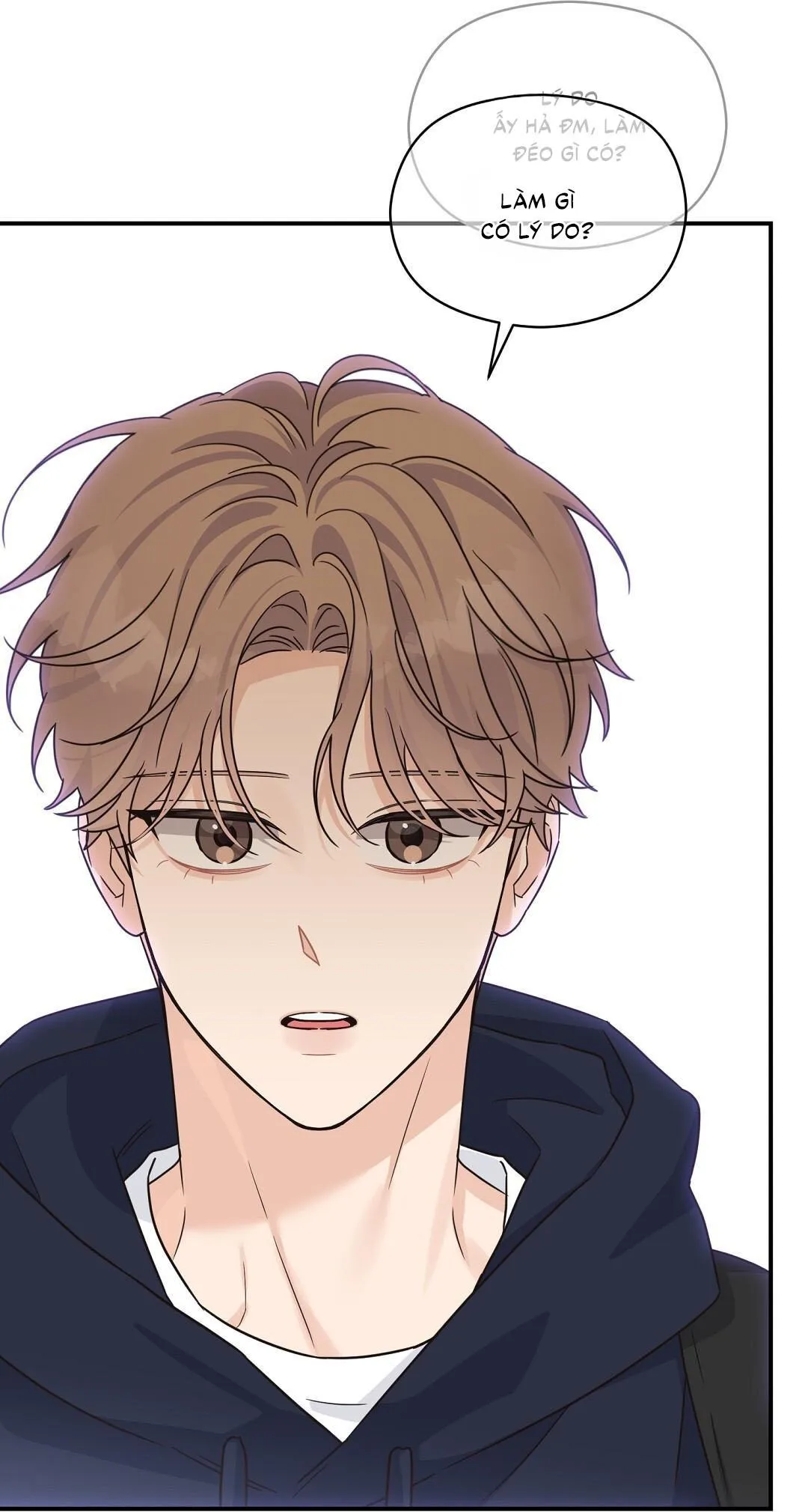 ALPHA TRAUMA Chapter 16 Trang 61