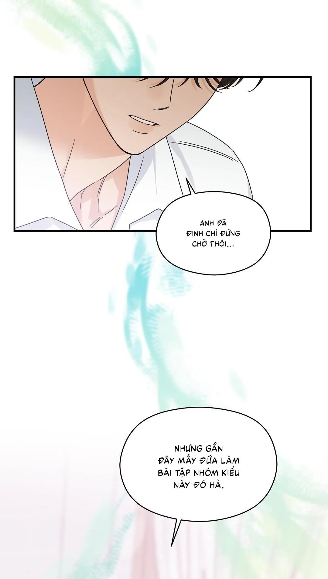 ALPHA TRAUMA Chapter 16 Trang 66