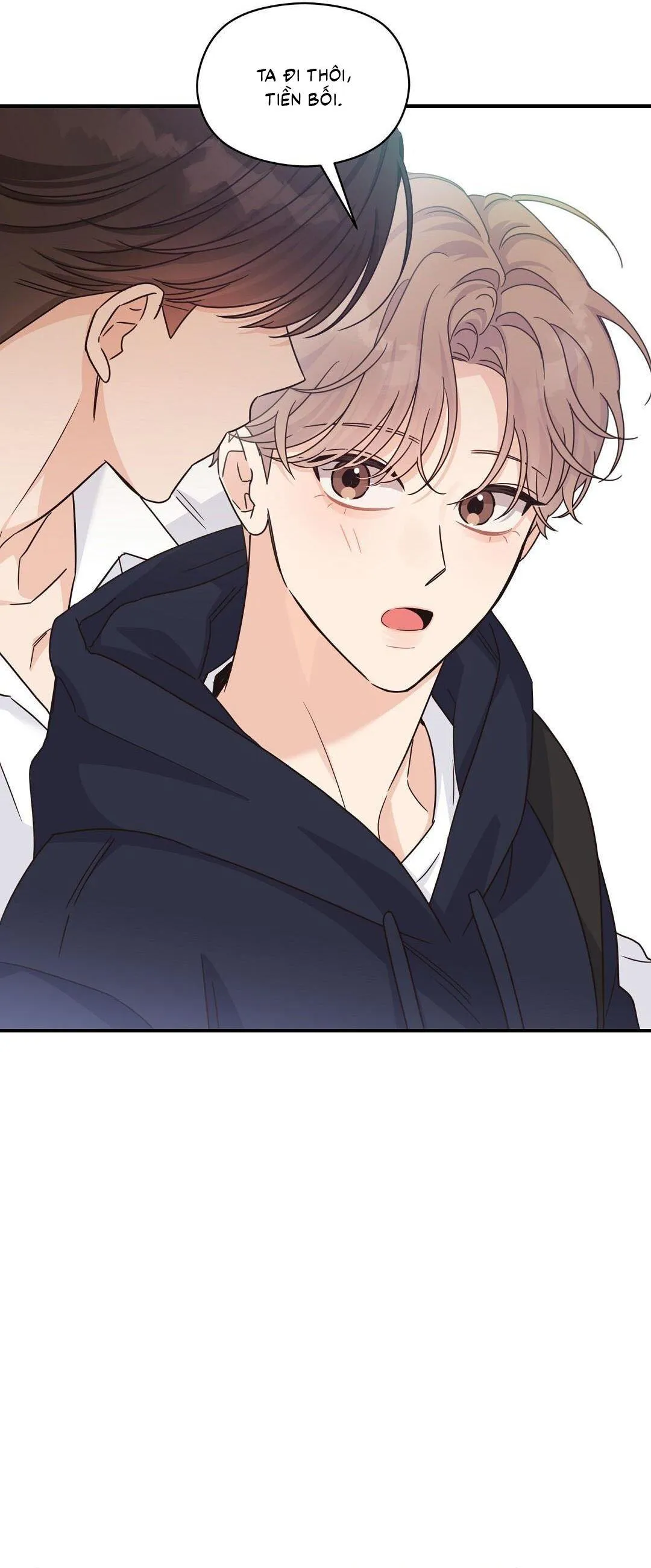 ALPHA TRAUMA Chapter 17 Trang 4