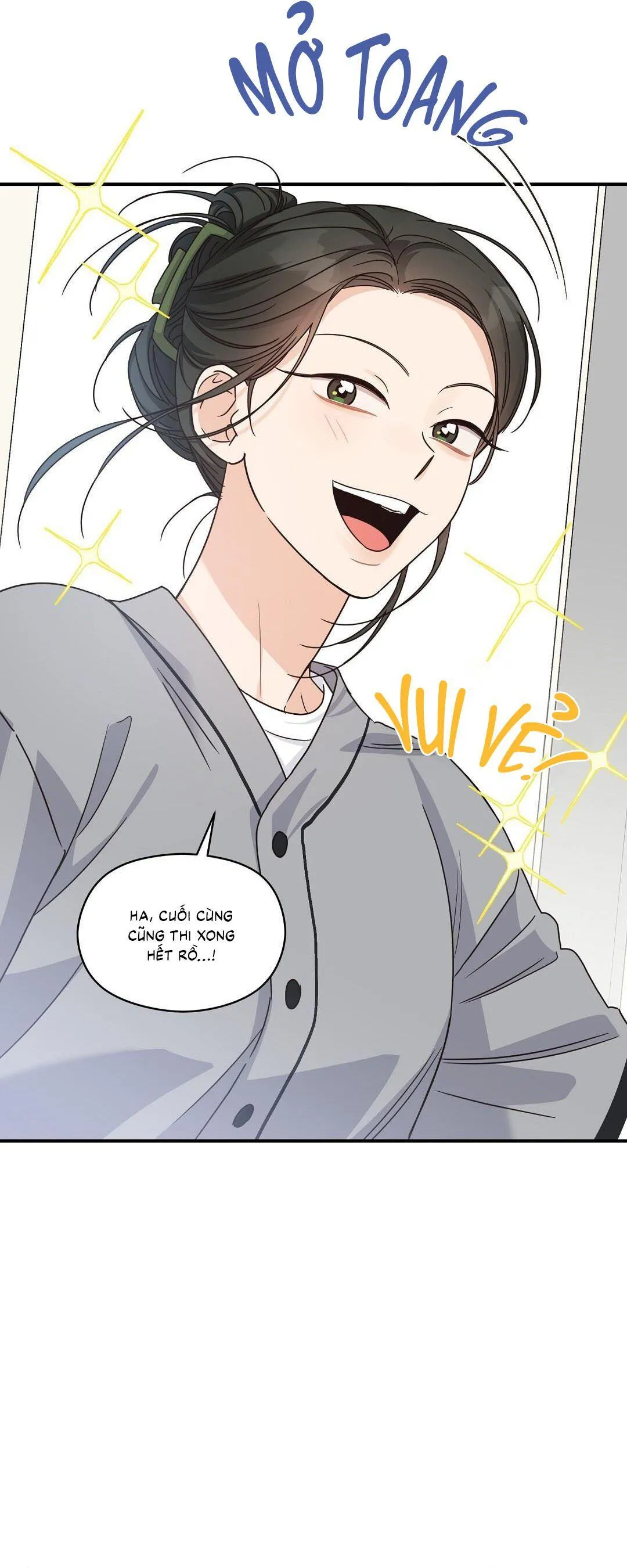 ALPHA TRAUMA Chapter 17 Trang 13