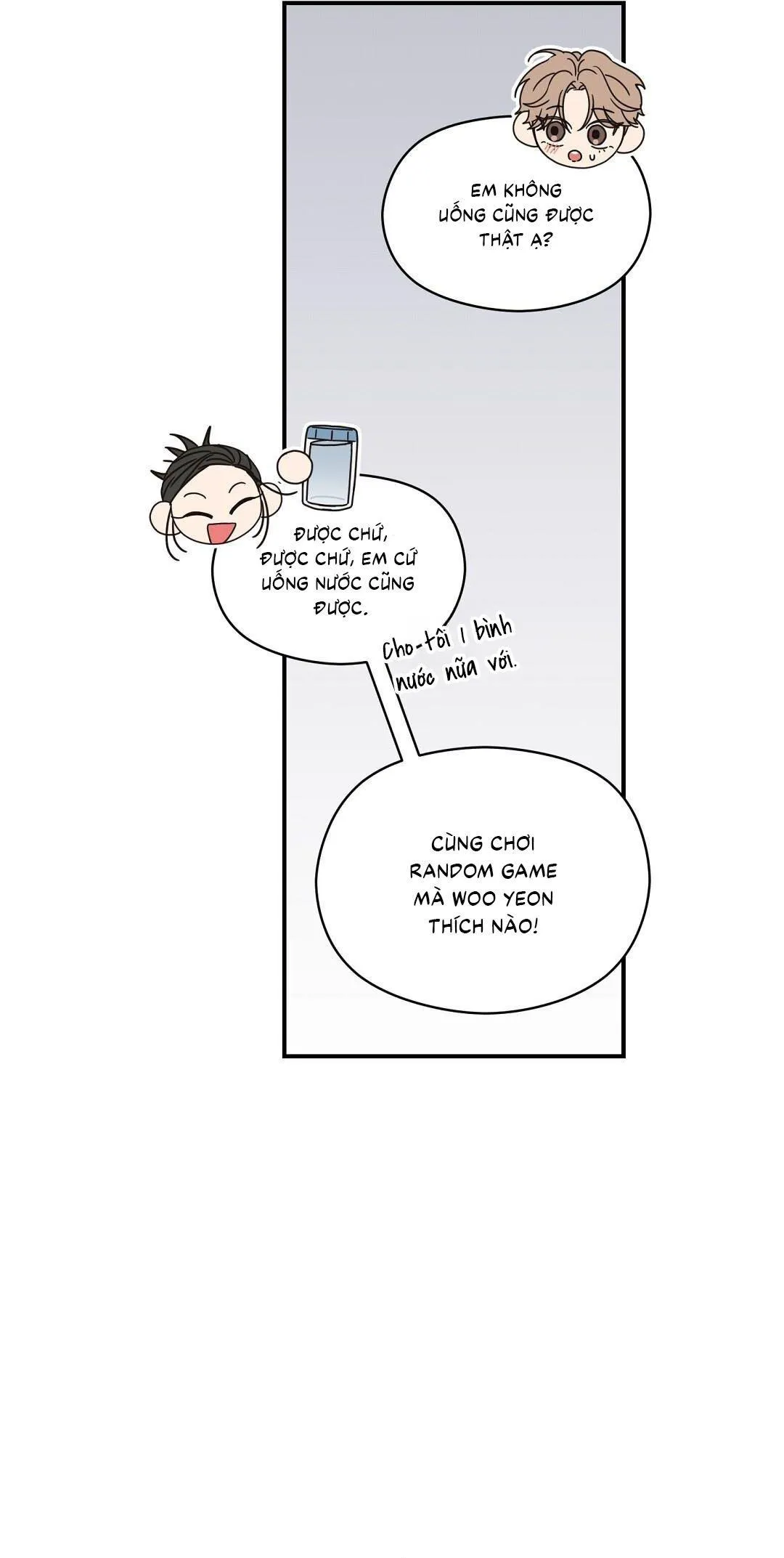 ALPHA TRAUMA Chapter 17 Trang 36