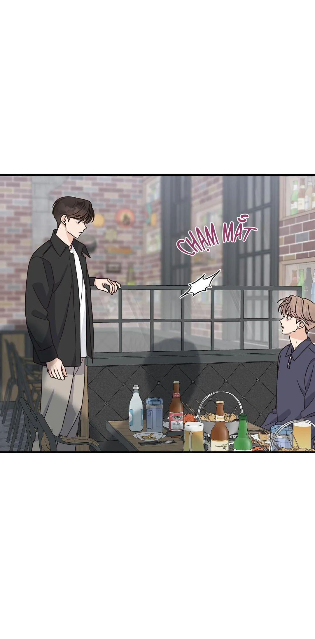 ALPHA TRAUMA Chapter 17 Trang 43