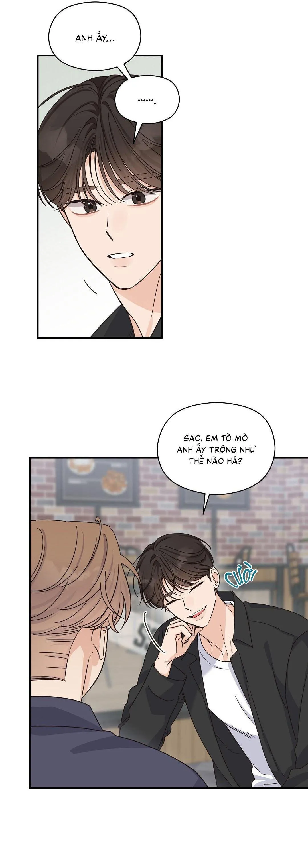 ALPHA TRAUMA Chapter 17 Trang 51