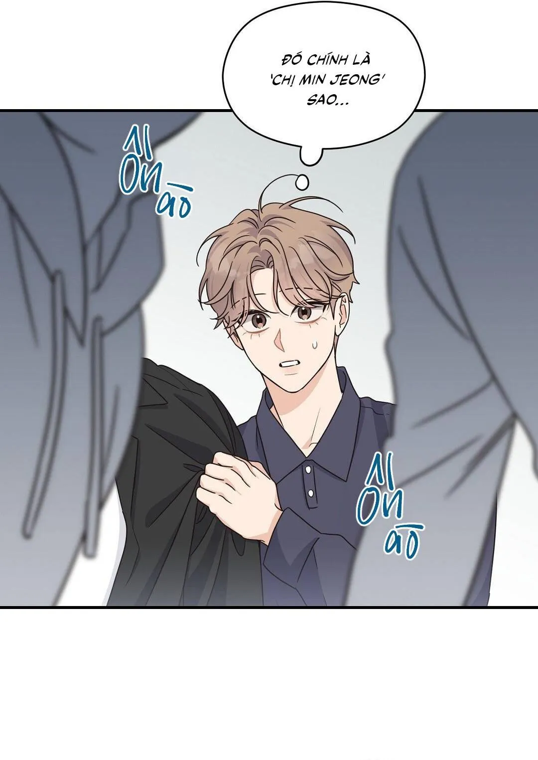 ALPHA TRAUMA Chapter 18 Trang 6