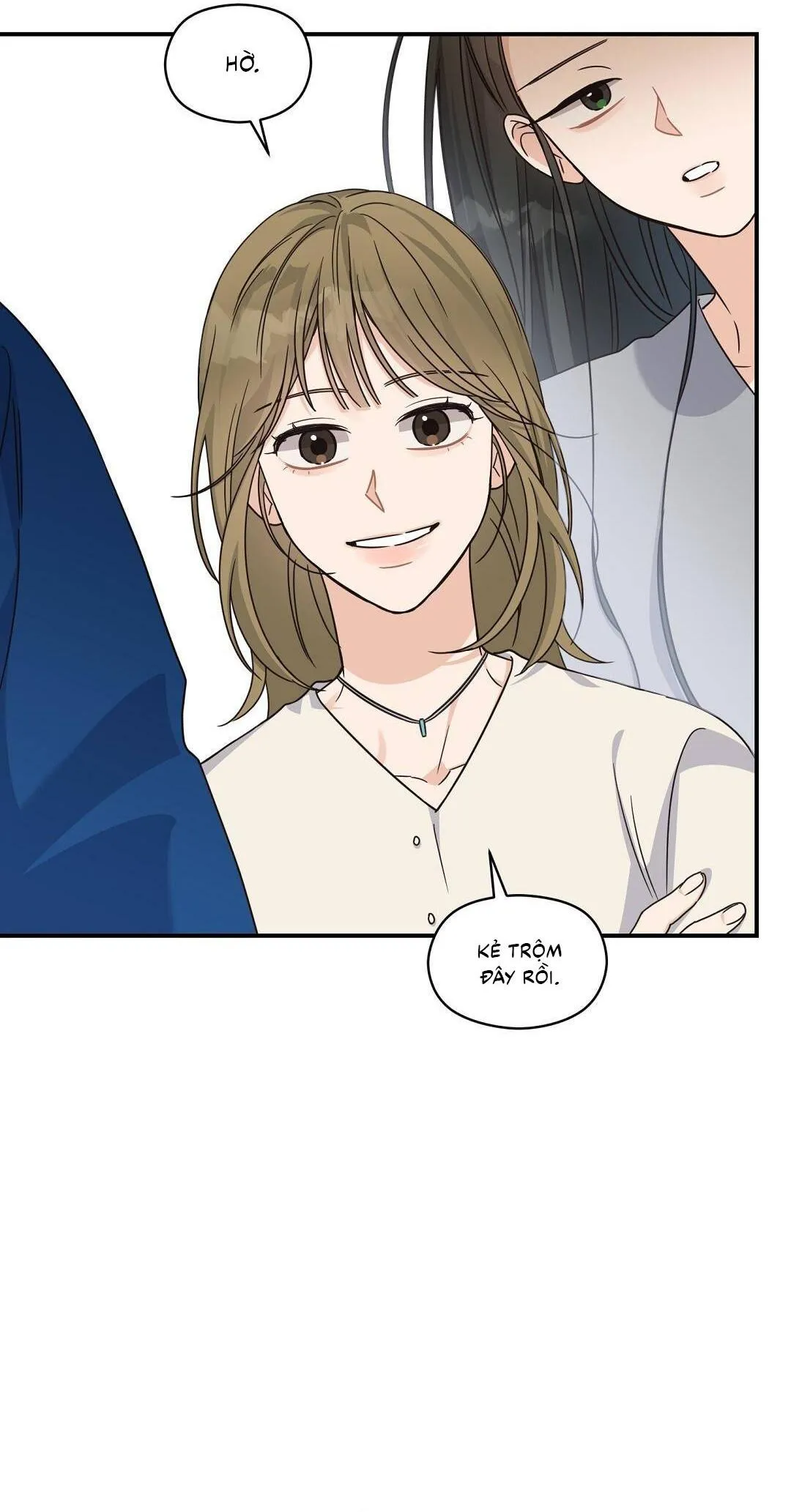 ALPHA TRAUMA Chapter 18 Trang 13