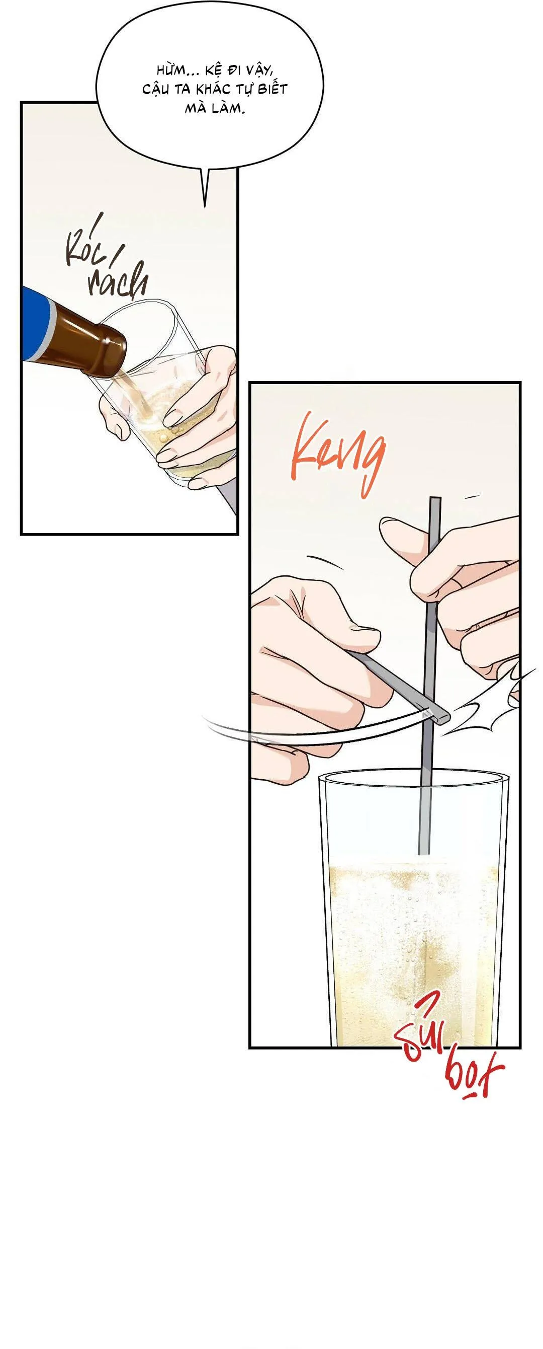 ALPHA TRAUMA Chapter 18 Trang 20