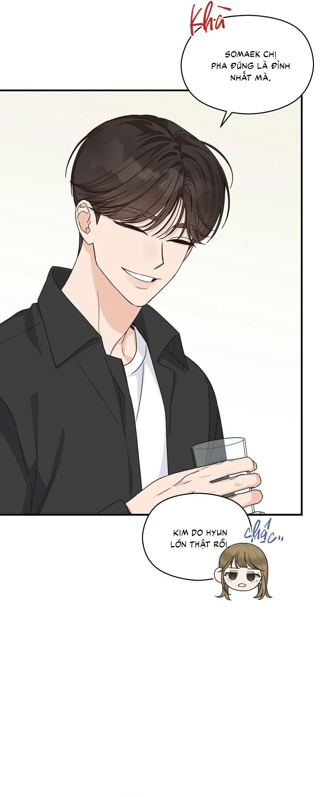 ALPHA TRAUMA Chapter 18 Trang 24