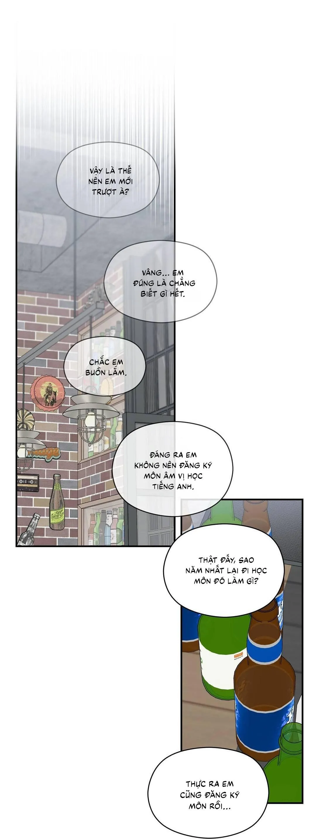 ALPHA TRAUMA Chapter 18 Trang 36