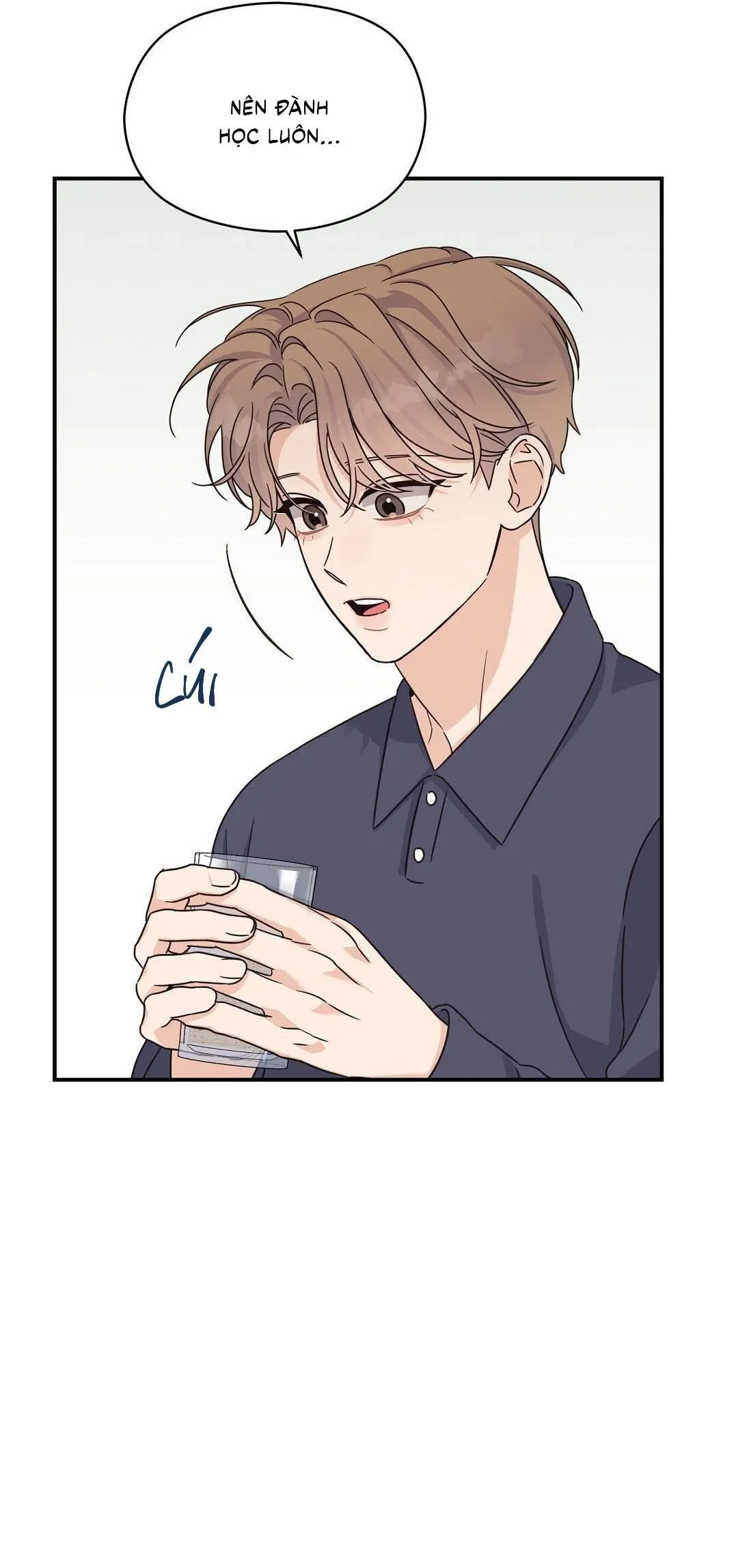 ALPHA TRAUMA Chapter 18 Trang 38