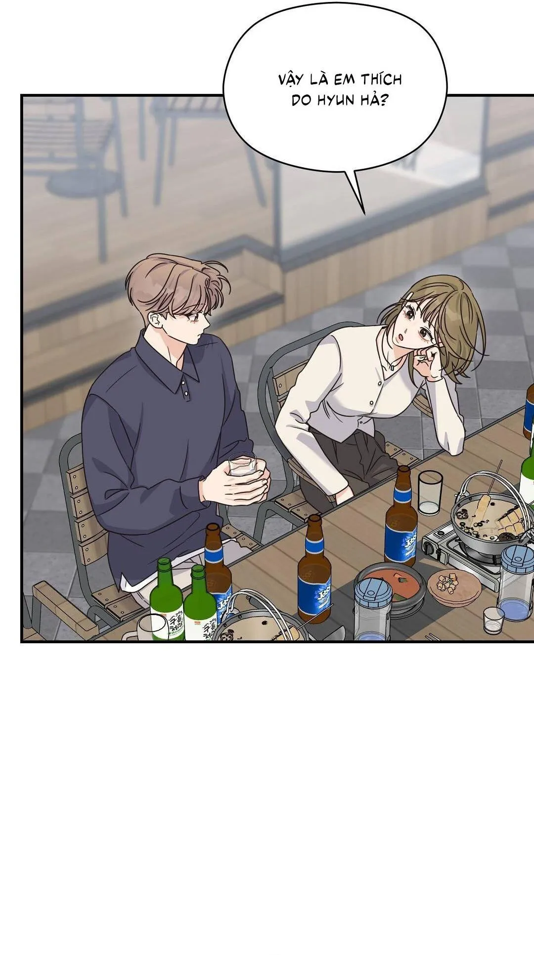 ALPHA TRAUMA Chapter 18 Trang 39