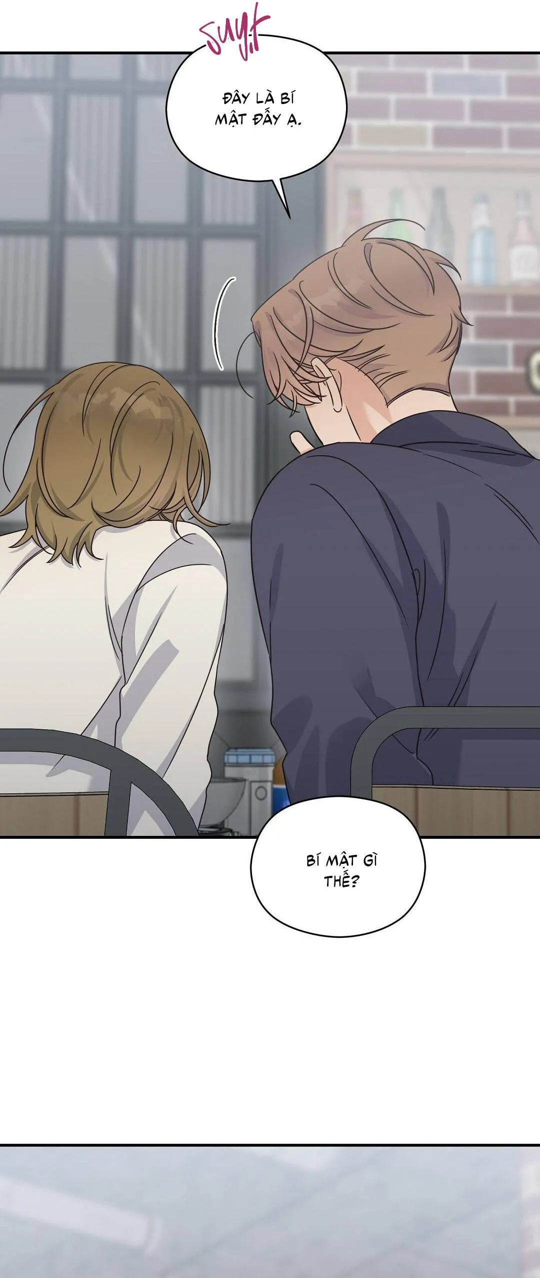 ALPHA TRAUMA Chapter 18 Trang 42