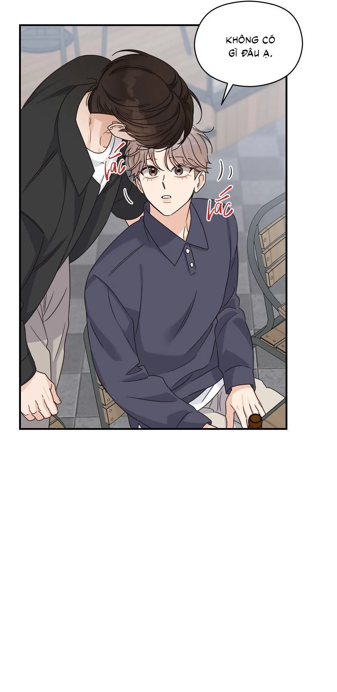 ALPHA TRAUMA Chapter 18 Trang 44