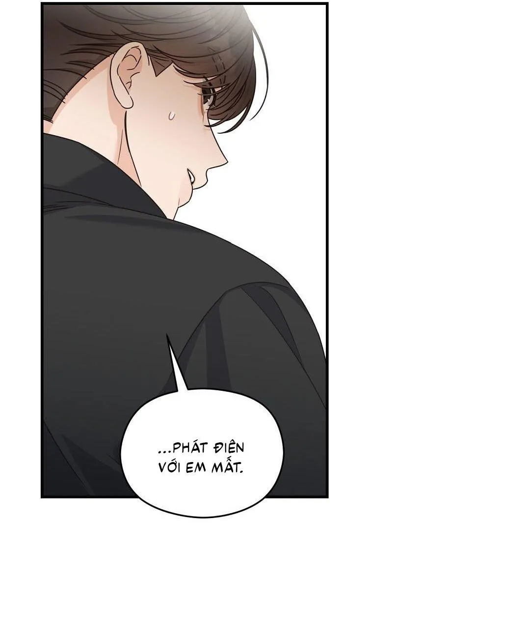 ALPHA TRAUMA Chapter 18 Trang 49