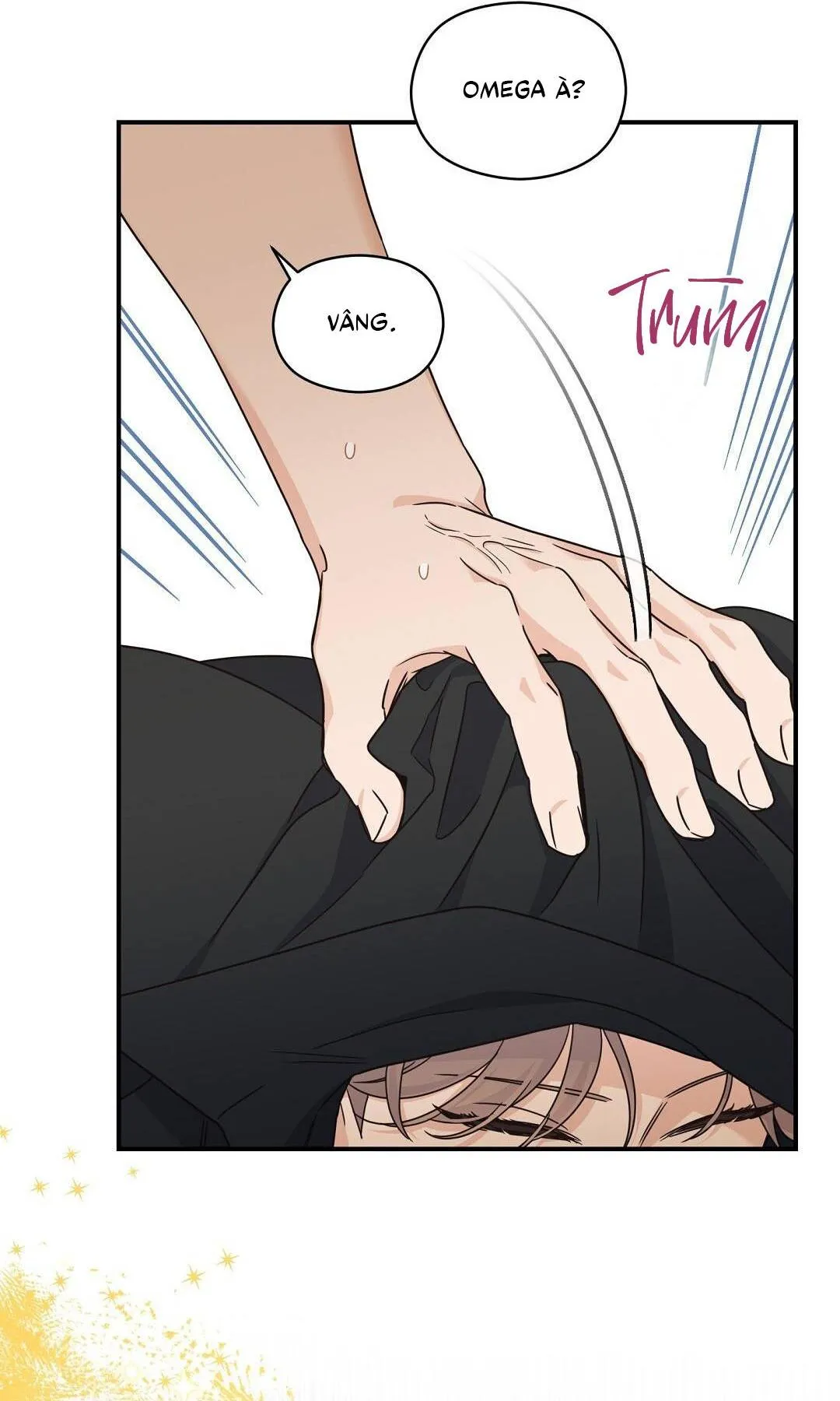 ALPHA TRAUMA Chapter 18 Trang 51