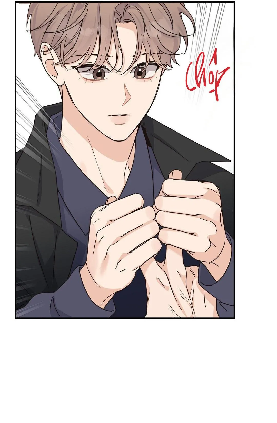 ALPHA TRAUMA Chapter 18 Trang 56