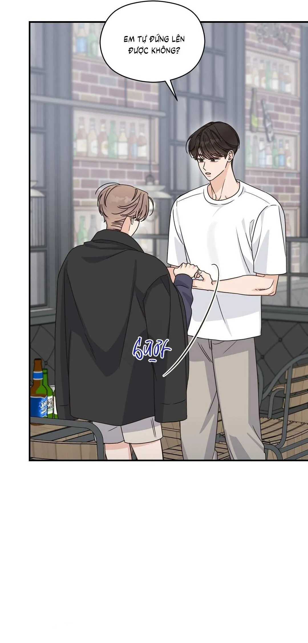 ALPHA TRAUMA Chapter 19 Trang 14