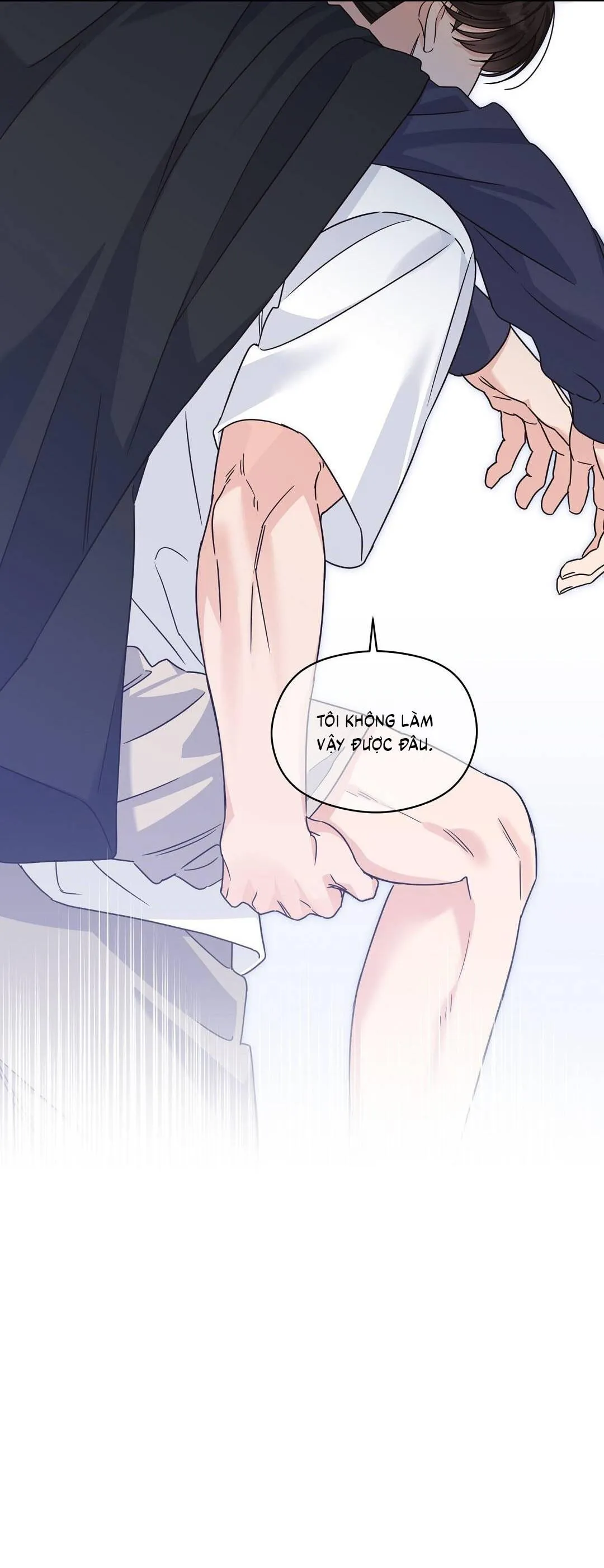 ALPHA TRAUMA Chapter 19 Trang 25